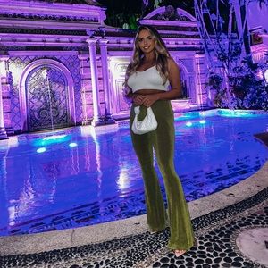 Princess Polly boogie pants